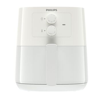 Fritadeira sem óleo Philips HD9200/10 Branco Branco/cinzento 1400 W