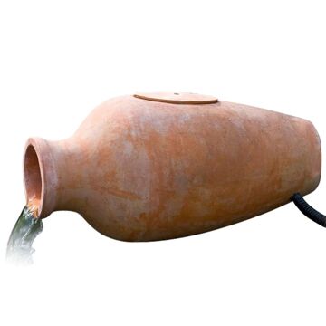 Elemento Decorativo Aquático Acquarte Amphora 1355800, Ubbink