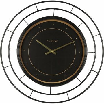 Relógio de Parede Nextime 3270ZW 70 cm
