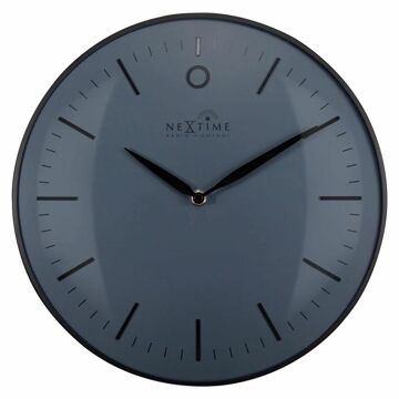 Relógio de Parede Nextime 3256ZWRC 30 cm