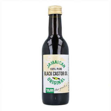 óleo Capilar Yari Pure Jamaican Black Castor (250 Ml)