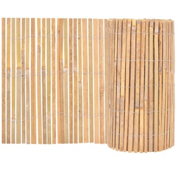 Cerca de Bambu 1000x50 cm