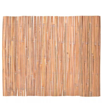 Cerca de Bambu de Alta Qualidade 100 X 400 cm