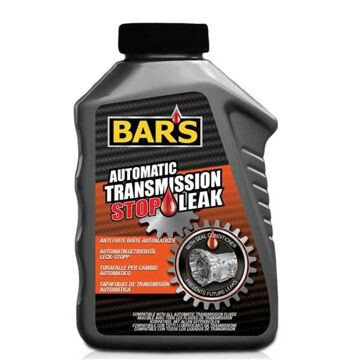 Aditivo Transmissão Automática Bars Leaks BARSTAL2L91 (200 Ml)