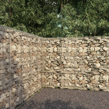 Muro de Pedra - Mais de 200 Modelos
