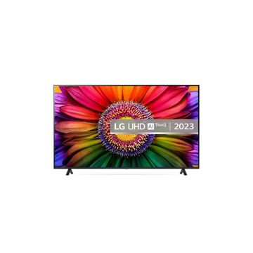 Televisão LG 4K Ultra Hd Direct-led