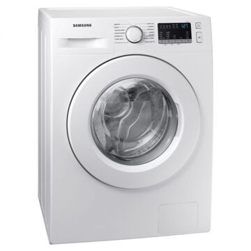 Máquina de Lavar e Secar Samsung WD80T4046EE 8kg / 5kg 1400 Rpm Branco