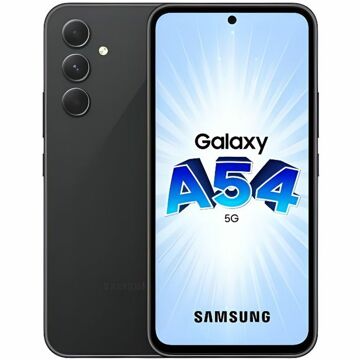 Smartphone Samsung A54 5G 6,6 " 128 GB Cinzento 128 GB 8 GB Ram Samsung Exynos