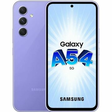 Smartphone Samsung A54 5G Roxo Violeta 8 GB Ram Octa Core™ 6,4" 128 GB