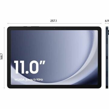 Tablet Samsung Galaxy Tab 9 8 GB Ram 128 GB Azul Marinho