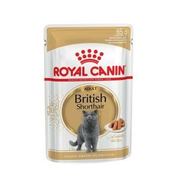 Comida para Gato Royal Canin British Shorthair Adult
