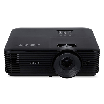 Video Projector Acer X1527i, Dlp 3D, 1080p, 4000Lm Wifi