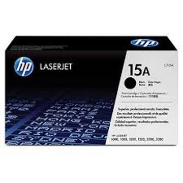 Toner Laser HP Laserjet 1200/1220/1000W/3330 - 2500K