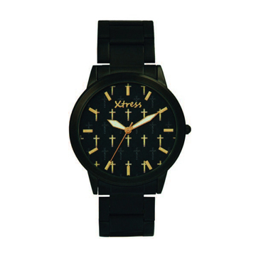 Relógio Unissexo Xtress XNA1034-01 (40 mm)