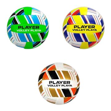 Bola de Voleibol Jugatoys Player 23 cm