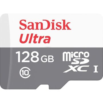 Cartão Micro Sd Sandisk