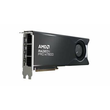 Placa Gráfica Amd Radeon Pro W7800 32 GB