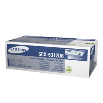 Toner Samsung SCX-5312D6