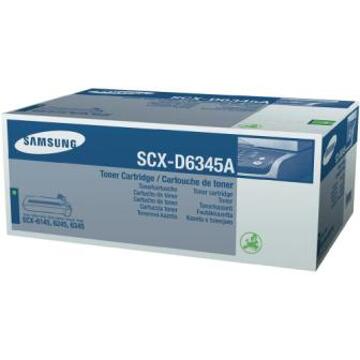 Toner Samsung SCX-D6345A