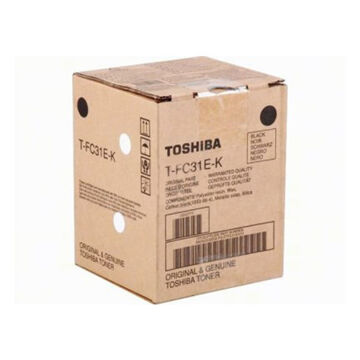 Toner Toshiba Preto T-FC31E-K