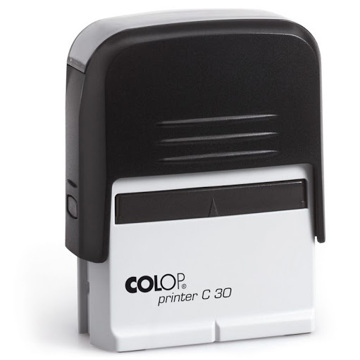Carimbo Automatico Printer C30