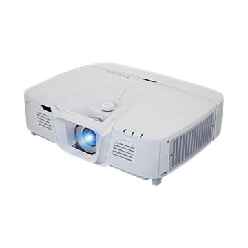 Viewsonic Videoprojetor WXGA 1280X800 5200 Lumens PRO8520WL
