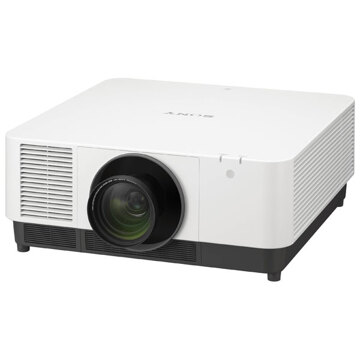 Sony Videoprojector Laser 9000LM Wuxga VPL-FHZ90L W/o Lente