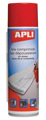 Spray Apli de Limpeza Ar Comprimido 400 Ml (inflamável)