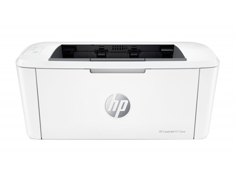 Impressora HP Laserjet m110w A4 20 Ppm Preto Bandeja Entrada 150 Folhas