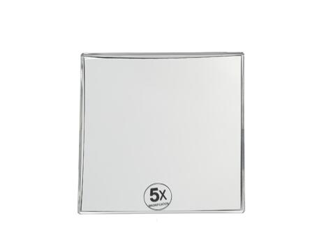 Espelho x5AU 15.5x15.5x4 cm