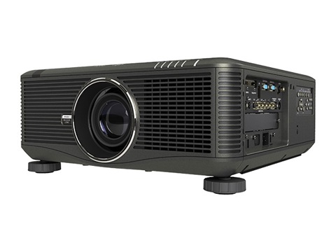 Videoprojector NEC PX750U - Wuxga / 7500lm / Dlp / sem Lente / Wi-fi Via Dongle