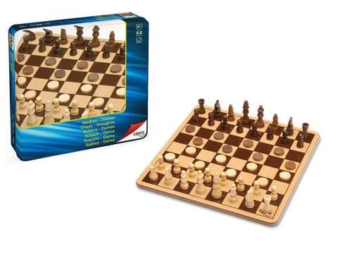 Tabuleiro de Xadrez Chinês,Conjuntos de xadrez infantis de madeira