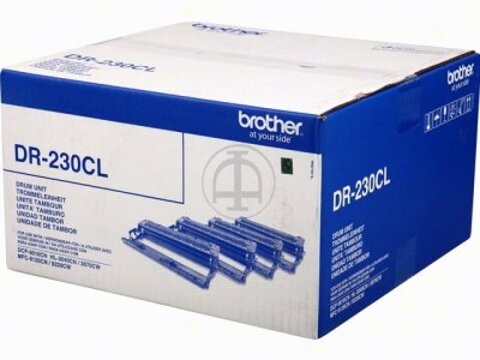 Tambor Brother DR230CL