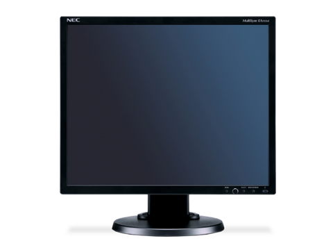 Monitor NEC Multisync EA193Mi 19'' LED Tft Preto