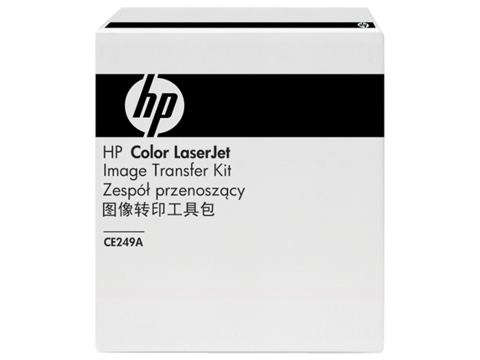 Kit Transferência HP CE249A