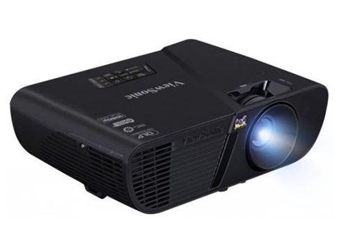 Viewsonic Videoprojetor Fullhd Hdmi 3200 Lumens PJD7720HD