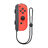 Comando Pro para Nintendo Switch + Cabo USB Nintendo Set Derecho Vermelho