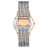 Relógio Feminino Juicy Couture JC1217WTRT (ø 36 mm)