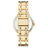 Relógio Feminino Juicy Couture JC1282BKGB (ø 36 mm)
