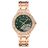 Relógio Feminino Juicy Couture JC1282GNRG (ø 36 mm)
