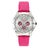Relógio Feminino Juicy Couture JC1295SVHP (ø 38 mm)