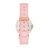 Relógio Feminino Juicy Couture JC1234RGPK (ø 38 mm)
