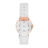 Relógio Feminino Juicy Couture JC1234RGWT (ø 38 mm)