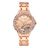 Relógio Feminino Juicy Couture JC1282RGRG (ø 36 mm)