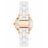 Relógio Feminino Juicy Couture JC1310RGWT (ø 36 mm)