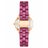 Relógio Feminino Juicy Couture JC1310RGHP (ø 36 mm)