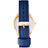 Relógio Feminino Juicy Couture JC1300RGNV (ø 35 mm)