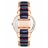 Relógio Feminino Juicy Couture JC1334RGNV (ø 38 mm)