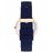 Relógio Feminino Juicy Couture JC1342RGNV (ø 38 mm)