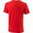 T-shirt Wilson Team Ii Teach Vermelho XL